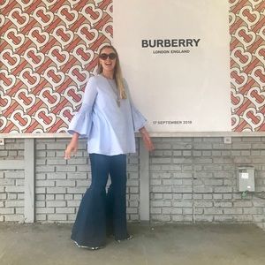 Just Float On FP Jeans